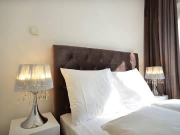 Cranachstraße, Frankfurt, Bahnhofsviertel