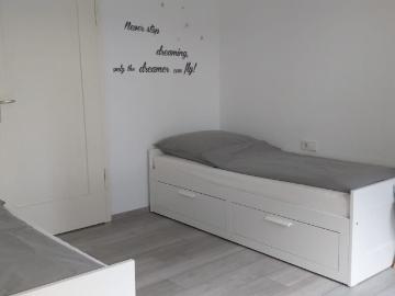 Modernly little apartment in Stuttgart