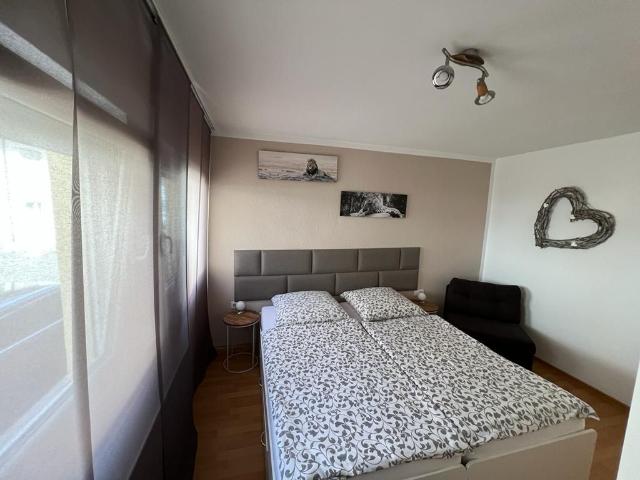 Modernly little apartment in Stuttgart, Stuttgart Amsterdam Apartments for Rent
