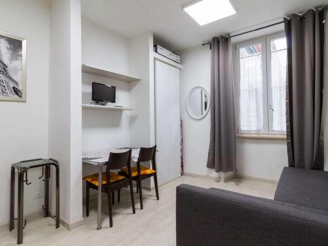 Moderno monolocale in affitto a Cit Turin, Torino
