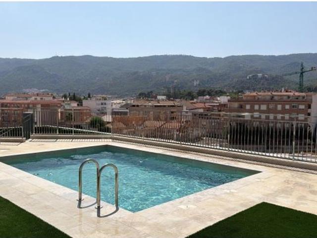Moderno Ático Nuevo en Santo Ángel, Murcia Alquiler €1200 616652603