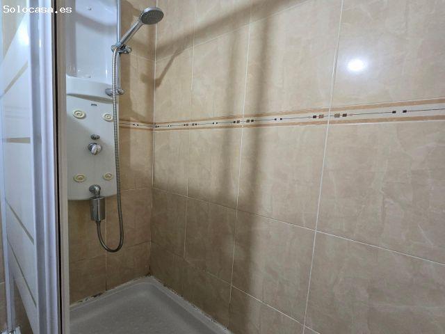 Moderno ático en Los Mallos, A Coruña Ideal como primera vivienda