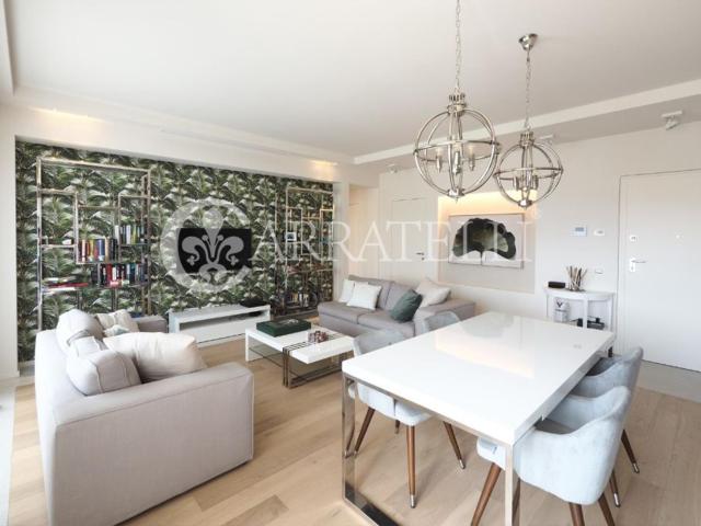 Moderno attico di 80mq con una bellissima terrazza di oltre. 80m² Firenze