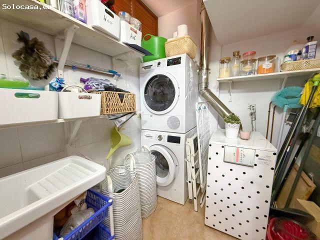 MODERNO ADOSADO TIPO DÚPLEX CON PISCINA PROPIA EN EL PUEBLO DE MOSCARI