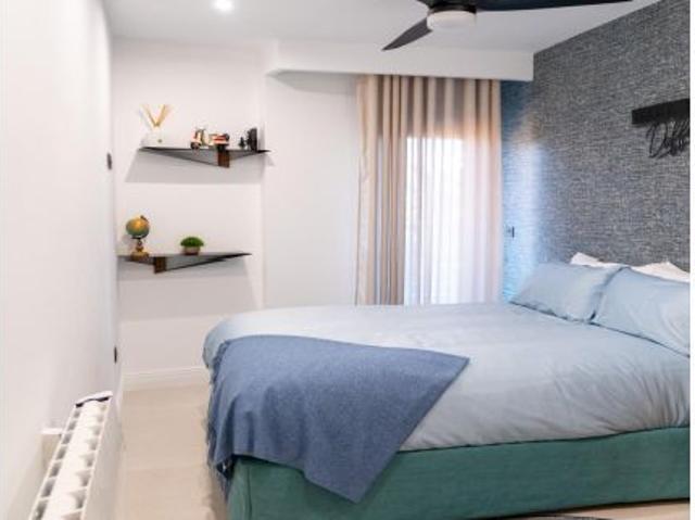 Moderno apartamento mediterráneo en La Veleta, Torrevieja – ¡Totalmente reformado y listo para entra