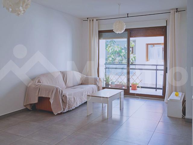 Moderno apartamento atico dúplex en el corazón de Els Poblet. 75m² Els Poblets