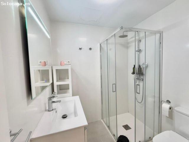 MODERNO APARTAMENTO A 400M DE LA PLAYA EN LOS BOLICHES FUENGIROLA
