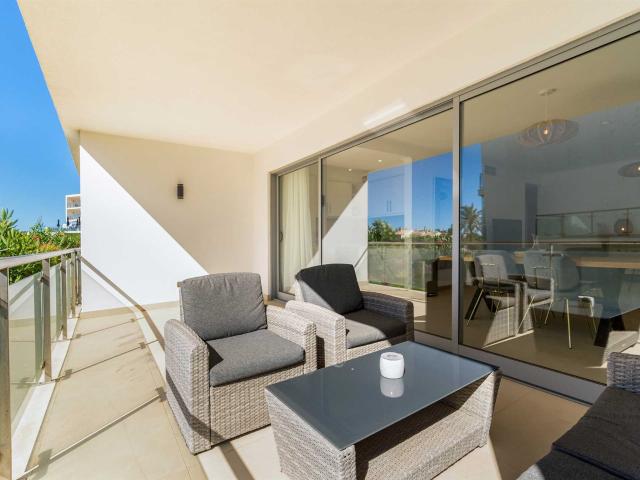 Moderno apartamento a 600m da praia 67m² Albufeira e Olhos de Água