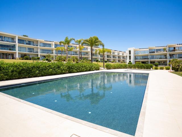 Moderno apartamento a 600m da praia 67m² Albufeira e Olhos de Água