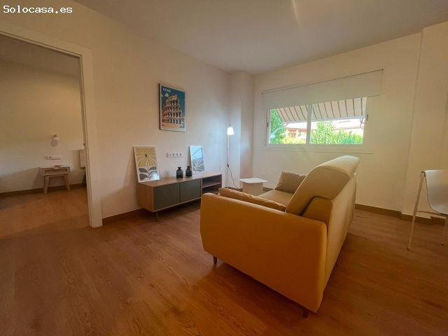 Moderno Apartamento a Estrenar en Juan Carlos I, Murcia ¡Tu Nuevo Hogar Te Espera!