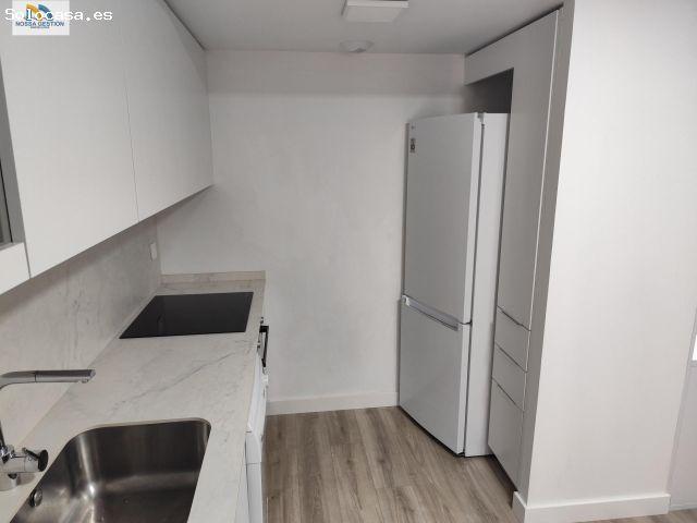 Moderno apartamento de obra nueva en el barrio de Beteró, Valencia