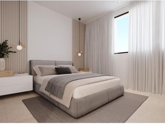 Moderno Apartamento de Obra Nueva en San Pedro del Pinatar