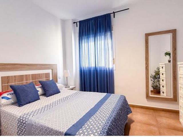 Moderno Apartamento de Una Habitación en Alquiler Ideal Inversión