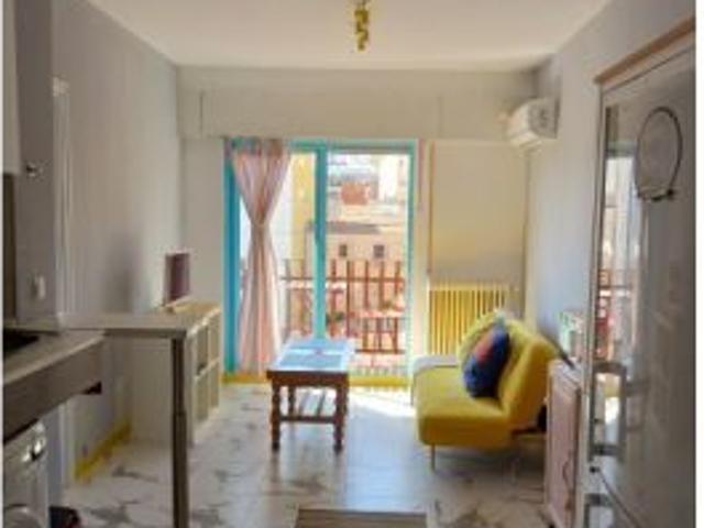 Moderno apartamento de 1 dormitorio en alquiler en Guindalera