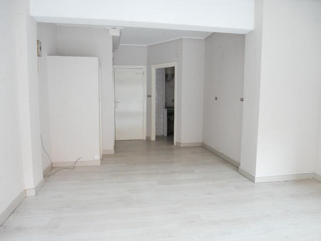 Moderno Apartamento de 1 habitación en Ensanche Inmobiliaria Quorum