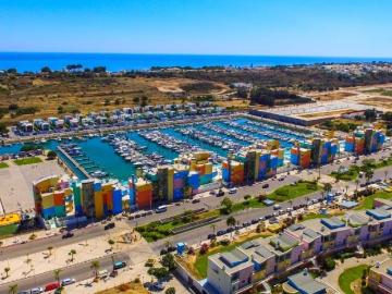 Páteo, Albufeira e Olhos de Água, Albufeira, Distrito de Faro, Algarve
