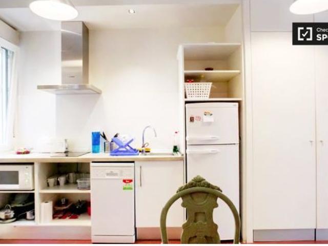Moderno apartamento de 2 dormitorios en alquiler en Delicias