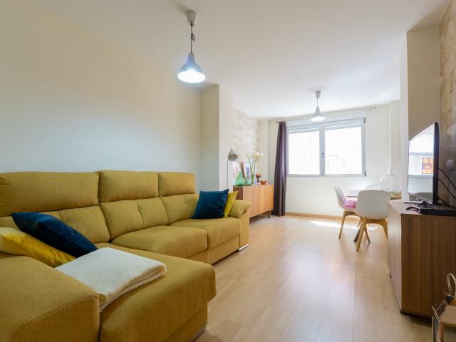 Moderno apartamento de 2 dormitorios en La Mata, Torrevieja