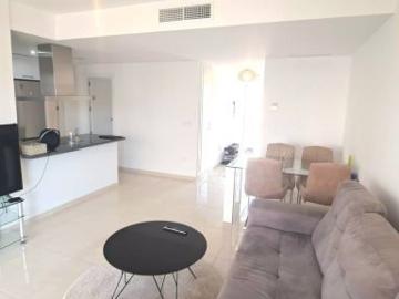Moderno Apartamento de 2 Habitaciones en Los Dolses, Alicante