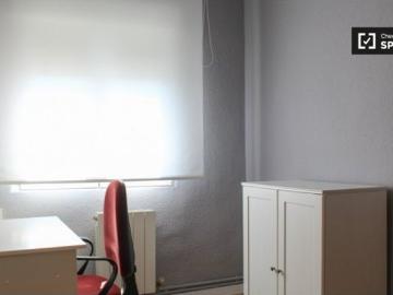 Moderno apartamento de 3 dormitorios en alquiler en Casa de Campo