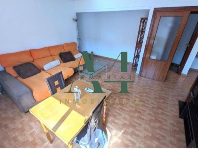 Moderno Apartamento en Nuevo Cáceres por solo €164,990