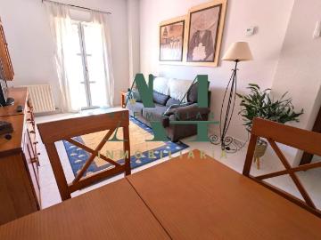Moderno Apartamento en Alquiler en Caceres Zona COLON por solo €650