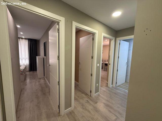 Moderno Apartamento en Alquiler en la Zona Alta de Ponferrada 700€