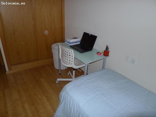 Moderno Apartamento en Alquiler en Lagunas, Ourense