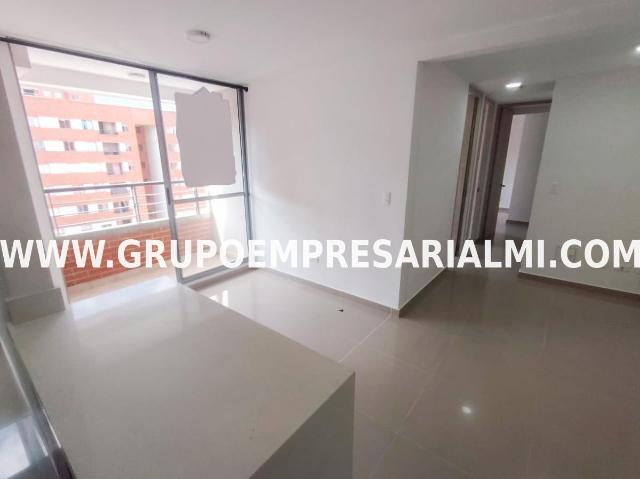 Moderno Apartamento En Arriendo Sector La Tablaza Cod: 33775