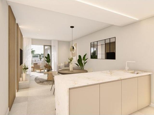 Moderno Apartamento en Los Alcázares