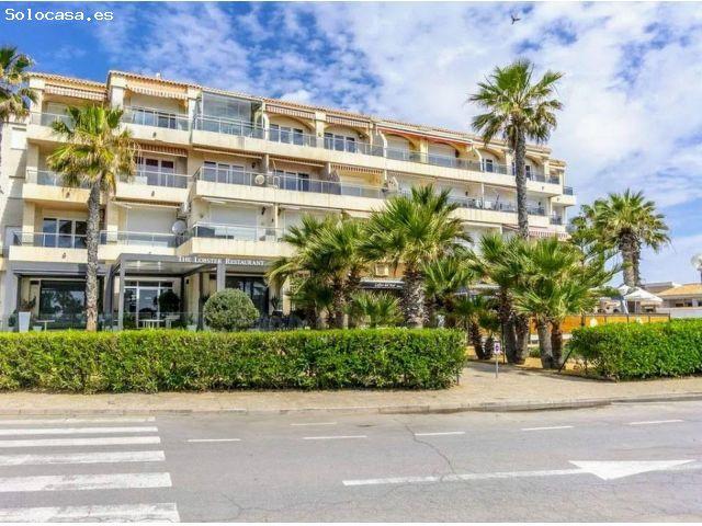 Moderno Apartamento en Playa Flamenca, Orihuela Costa