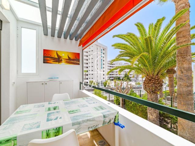 Moderno Apartamento en Playa Las Américas 73m² Playa de los Cristianos