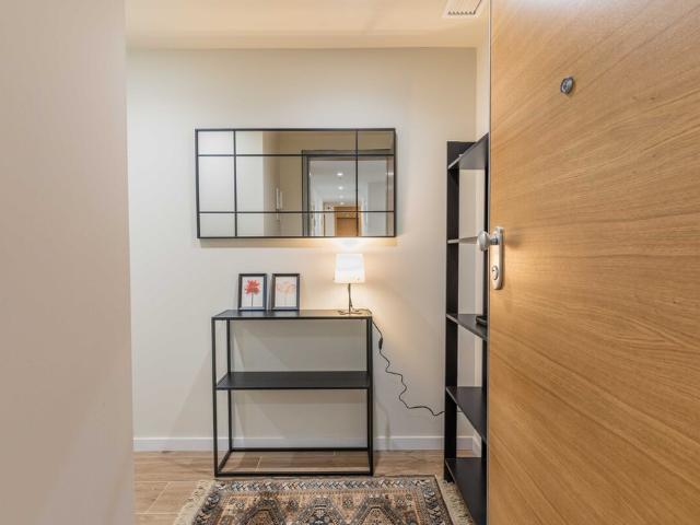 Moderno apartamento en Valencia