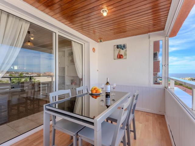 Moderno apartamento en venta en El Madroñal