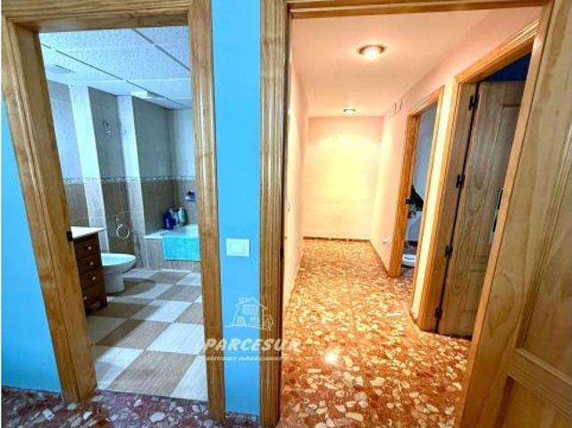 Moderno Apartamento en Villafranca de Córdoba con Azotea y Piscina