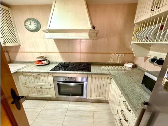 Moderno Apartamento en Villafranca de Córdoba con Azotea y Piscina