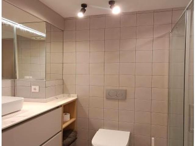 Moderno Apartamento Reformado en el Corazón de Alicante