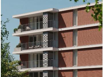 Moderno Apartamento T4 na Costa Guimarães 156m² Costa