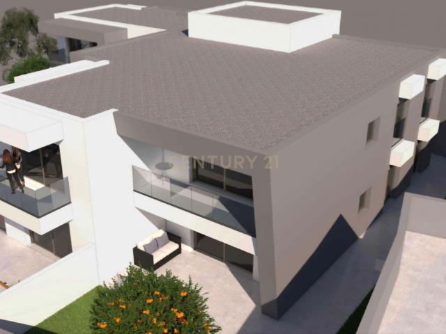 Moderno Apartamento T2 em Santo António, Funchal