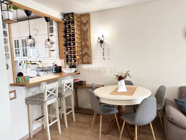 Moderno apartamento T2 proximo da praia 69m² Albufeira e Olhos de Água