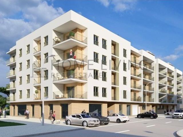 Moderno Apartamento T3 no Montijo Conforto, Localização e Potencial de Valorização