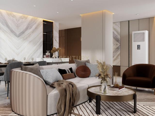 Moderno Apartamento T3 Duplex em Campanhã, Porto Em Construção