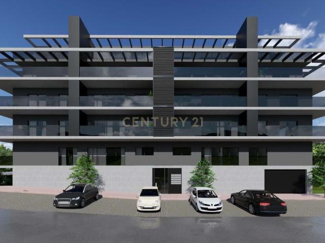 Moderno Apartamento T3 em Braga com Vista para a Cidade