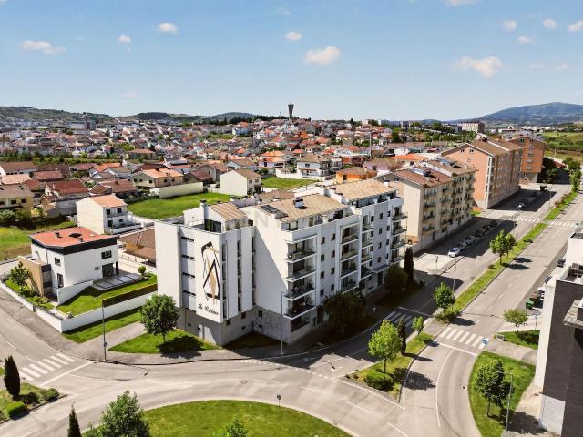 Moderno Apartamento T3 em Bragança Quase Novo e Espaçoso