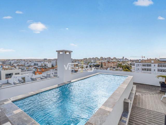 Moderno Apartamento T3 em Portimão 117m² Portimão