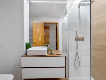 Moderno Apartamento T3 em Setúbal, Pronto a Habitar com opção de garagem
