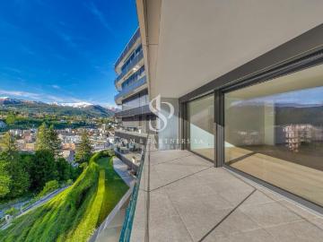 Paradiso, Gemeinde Carona, Bezirk Lugano, Tessin