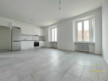 MODERNO APPARTAMENTO 2.5 LOCALI A MORBIO INFERIORE