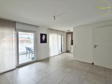 MODERNO APPARTAMENTO DI 3.5 LOCALI CON AMPIA TERRAZZA