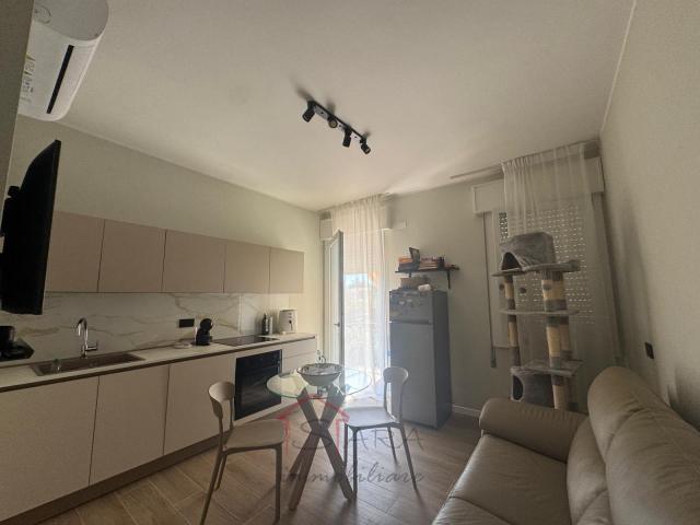 Moderno appartamento in affitto a Padova